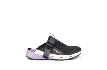 Image of Spyder Ranger Sandals - Womens, Black, 11, 718987128180