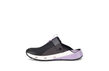 Image of Spyder Ranger Sandals - Womens, Black, 11, 718987128180
