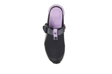 Image of Spyder Ranger Sandals - Womens, Black, 11, 718987128180