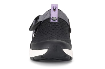 Image of Spyder Ranger Sandals - Womens, Black, 11, 718987128180