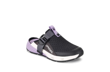 Image of Spyder Ranger Sandals - Womens, Black, 11, 718987128180