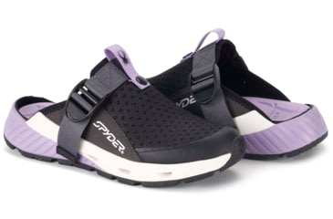 Image of Spyder Ranger Sandals - Womens, Black, 10 US, SP10519-M100