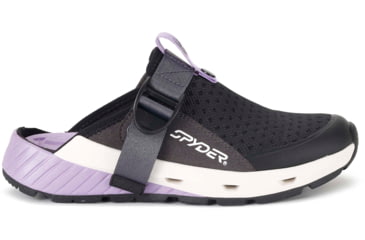 Image of Spyder Ranger Sandals - Womens, Black, 10 US, SP10519-M100
