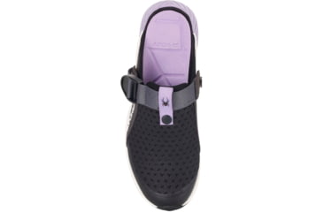 Image of Spyder Ranger Sandals - Womens, Black, 10 US, SP10519-M100