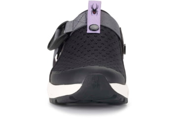 Image of Spyder Ranger Sandals - Womens, Black, 10 US, SP10519-M100