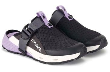 Image of Spyder Ranger Sandals - Womens, Black, 10 US, SP10519-M100