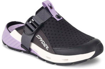 Image of Spyder Ranger Sandals - Womens, Black, 10 US, SP10519-M100