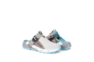 Image of Spyder Ranger Sandals - Womens, Medium Grey, 10, 718987127770