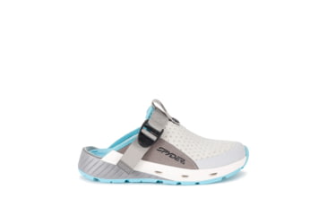 Image of Spyder Ranger Sandals - Womens, Medium Grey, 10, 718987127770