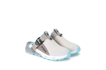 Image of Spyder Ranger Sandals - Womens, Medium Grey, 10, 718987127770