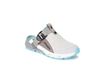 Image of Spyder Ranger Sandals - Womens, Medium Grey, 10, 718987127770