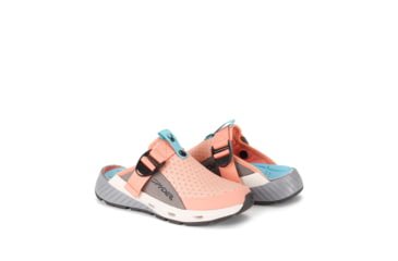 Image of Spyder Ranger Sandals - Womens, Pink, 11, 718987127985