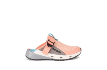 Image of Spyder Ranger Sandals - Womens, Pink, 11, 718987127985