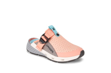 Image of Spyder Ranger Sandals - Womens, Pink, 11, 718987127985