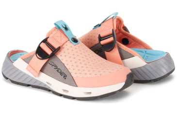 Image of Spyder Ranger Sandals - Womens, Pink, 7 US, SP10517-M070