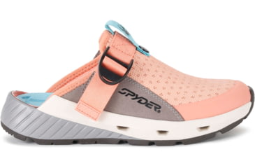Image of Spyder Ranger Sandals - Womens, Pink, 7 US, SP10517-M070