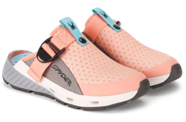 Image of Spyder Ranger Sandals - Womens, Pink, 7 US, SP10517-M070