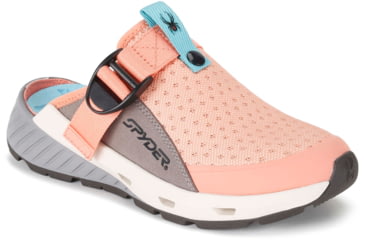 Image of Spyder Ranger Sandals - Womens, Pink, 7 US, SP10517-M070
