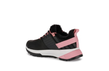 Image of Spyder Shasta Fur Trail Shoes - Womens, Black, M095, SP10119-M095