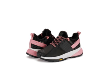 Image of Spyder Shasta Fur Trail Shoes - Womens, Black, M095, SP10119-M095