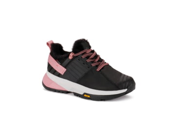 Image of Spyder Shasta Fur Trail Shoes - Womens, Black, M095, SP10119-M095