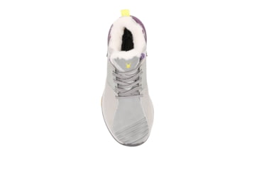 Image of Spyder Shasta Fur Trail Shoes - Womens, Glacier Grey, M070, SP10118-M070