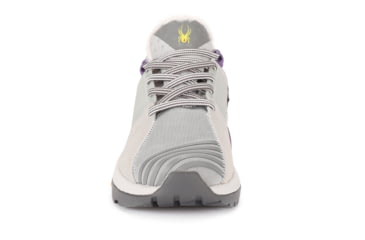 Image of Spyder Shasta Fur Trail Shoes - Womens, Glacier Grey, M070, SP10118-M070