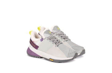 Image of Spyder Shasta Fur Trail Shoes - Womens, Glacier Grey, M070, SP10118-M070