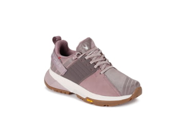 Image of Spyder Shasta Trail Shoes - Womens, Clay Purple, 10, SP10204-CPRP-M100