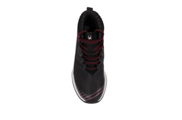 Image of Spyder Summit Hiking Boots - Womens, Black, M100, SP10019-M100