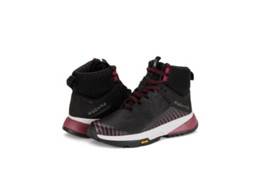 Image of Spyder Summit Hiking Boots - Womens, Black, M100, SP10019-M100