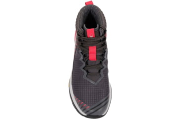 Image of Spyder Summit Hiking Boots - Womens, Dark Grey, M090, SP10021-M090