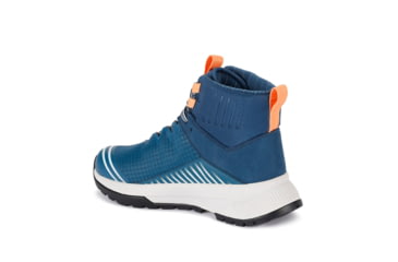 Image of Spyder Summit Hiking Boots - Womens, Pacific Blue, 8, 718987960650