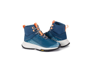 Image of Spyder Summit Hiking Boots - Womens, Pacific Blue, 8, 718987960650