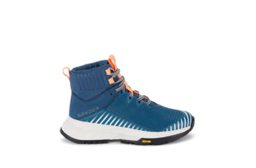 Image of Spyder Summit Hiking Boots - Womens, Pacific Blue, 8, 718987960650