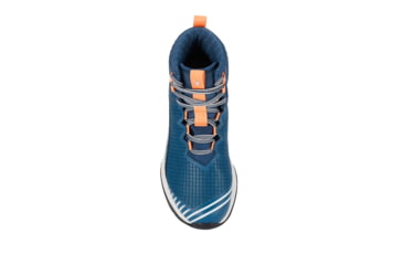 Image of Spyder Summit Hiking Boots - Womens, Pacific Blue, 8, 718987960650