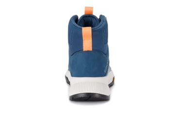 Image of Spyder Summit Hiking Boots - Womens, Pacific Blue, 8, 718987960650