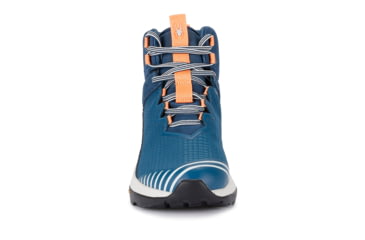 Image of Spyder Summit Hiking Boots - Womens, Pacific Blue, 8, 718987960650