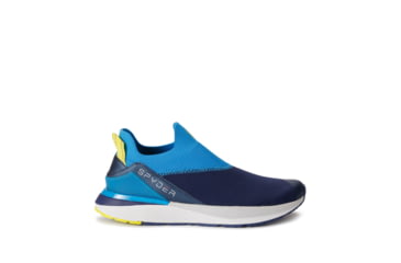 Image of Spyder Tanaga Sneakers - Mens, Atlantic Blue, M130, SP10067-M130
