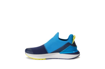 Image of Spyder Tanaga Sneakers - Mens, Atlantic Blue, M130, SP10067-M130