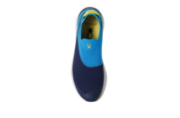 Image of Spyder Tanaga Sneakers - Mens, Atlantic Blue, M130, SP10067-M130