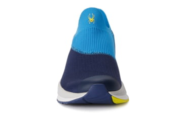 Image of Spyder Tanaga Sneakers - Mens, Atlantic Blue, M130, SP10067-M130