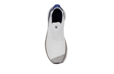 Image of Spyder Tanaga Sneakers - Mens, Glacier Grey, M085, SP10063-M085