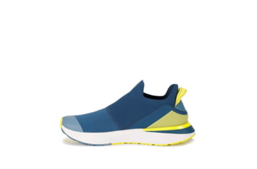 Image of Spyder Tanaga Sneakers - Mens, Lagoon Blue, 11, SP10236-LGNB-M110