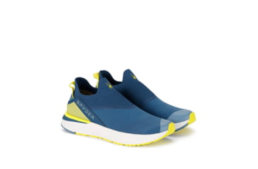 Image of Spyder Tanaga Sneakers - Mens, Lagoon Blue, 11, SP10236-LGNB-M110