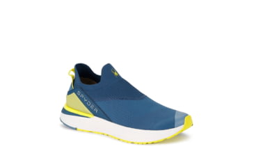 Image of Spyder Tanaga Sneakers - Men's, Lagoon Blue, 13 US, SP10236-M130