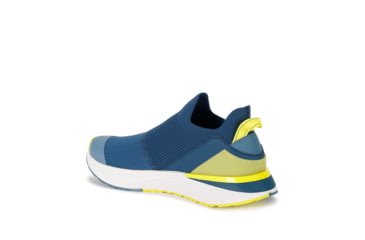 Image of Spyder Tanaga Sneakers - Mens, Lagoon Blue, 8.5, 718987964382
