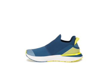 Image of Spyder Tanaga Sneakers - Mens, Lagoon Blue, 8.5, 718987964382