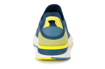 Image of Spyder Tanaga Sneakers - Mens, Lagoon Blue, 8.5, 718987964382