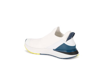 Image of Spyder Tanaga Sneakers - Mens, White, 10, SP10378-WHIT-M100